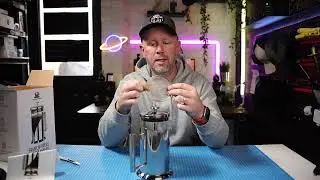 34oz coffee French press