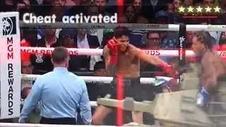 Boxing Mashup #boxing