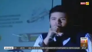 Тоше Проески - 5.10.2007 - Времеплов