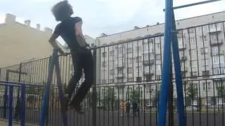 За 40 гривен штаны...