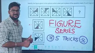 😲FIGURE SERIES Tricks Revealed !!!
