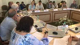 Тюменская областная Дума
