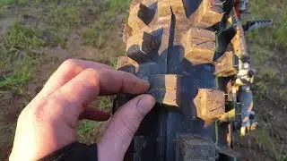 Аналог 754 митас - mimmo tire 120/90 r18 первый выезд
