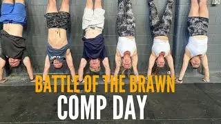 COMP DAY