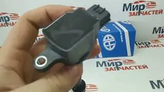 Катушка зажигания Nissan