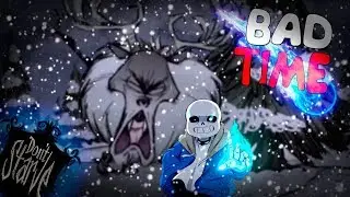 Финальная Битва [Don't Starve Together] [Undertale Mod]