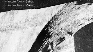 Yotam Avni - Beirut