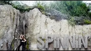 Trip B - Spinnin' (Official Music Video)