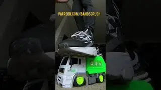 Art of Crush