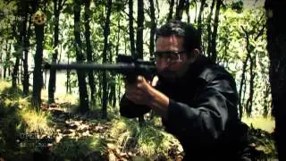Operation Alpha Zero - S.W.A.T.