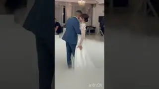 Свадьба Мурада и Эльвиры 👍👍👍👍