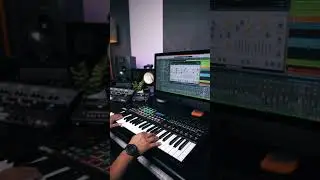 Patches for UAD PolyMAX Synth