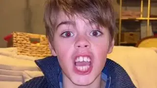 Topher original video 😳