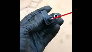 Cleaning your MAP sensor is easy