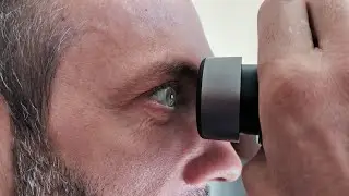 Choosing binoculars, no room for error.