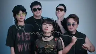 GTA VI Theme Song but Made in China - Resound vocal Group (GTA San andreas Theme Song)