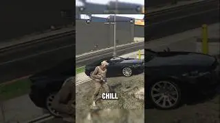 Level 1 in 2025?! (GTA online)