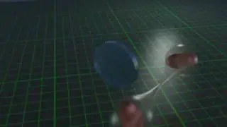 Entanlgment animation