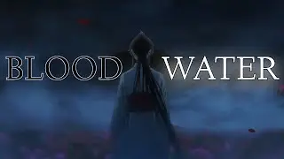 Hell's Paradise: Jigokuraku (S1)「 AMV 」Blood // Water