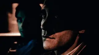 Nightcrawler | thelema