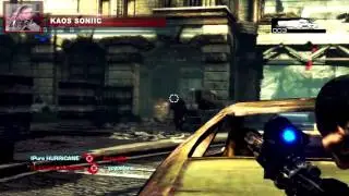 Kaos | One Shot One Kill Teamtage by Kaos Venomz