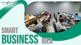 Smart Business Idea 2022 Low investment business idea Monopoly business Gsm shutter security