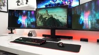 Does a 144Hz Monitor Make You a Better Gamer? (60 VS 144Hz)