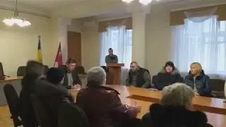 КЛАДБИЩЕНСКАЯ МАФИЯ ИЗ ДНЕПРА НАКРЫЛА НОВОМОСКОВСК 27.01.20