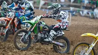 Superminis Pinned