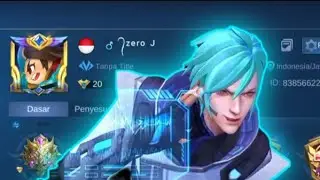 Template CapCut Mobile Legends - Backsound Mimi Peri Sahur - Versi DJ Santuy Viral Tik Tok 2021