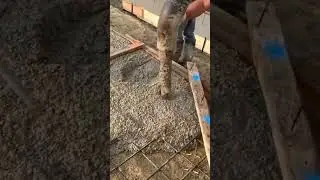Slab Concreting || Civil Discoveries ||