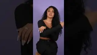 Wejdene nous explique le sujet de « La meilleure » 💕