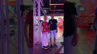 #необычное #ДР 🥳 #вау #сюрприз #идея #топчик #детскийДеньРождения #семья #семейный #выходные #юмор