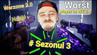 +3 Kills pentru mine e win 