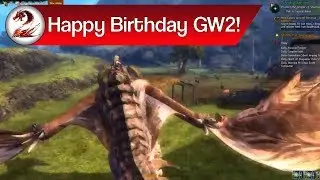 Guild Wars 2: No Build Templates Coming with Path of Fire, Mounts Week & More Confirmations