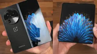 OnePlus New Foldable Phone Is Better Than Samsung?