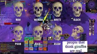 PMA vs Mythic N'Zoth