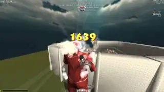 AoTTG: New update (12302014) Boss-Fight rules changed (Colossal Titan, Female Titan)