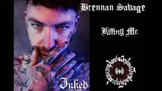 Brennan Savage II
