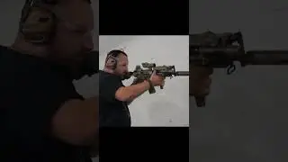 MK18 MOD 0 COMING SATURDAY!