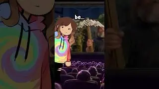 MINECRAFT MOVIE LOOKS LIKE A MESS 😭