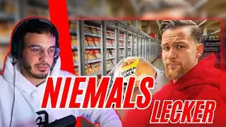 SercYaTV Reagiert Auf BACK DÖNER TEST  | SERCYATV