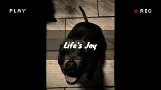 Ghett0Maker - Life's Joy (audio)
