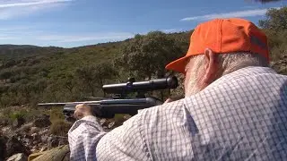 Monteando en las Pilas