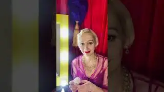 Лила Жаркая, хозяйка Настоящего Варьете, отзыв о Can-Net