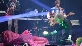 The Flaming Lips - Pompeii Am Götterdämmerung @ MSG, 09-11-2024