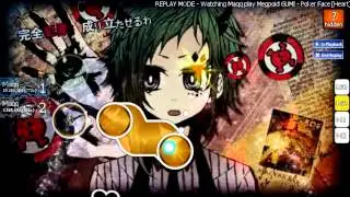 [osu!] Megpoid GUMI - Poker Face (Maqq)