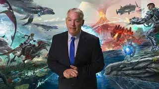 Attention All Ark Survival Gamers