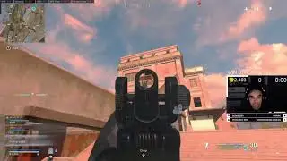 NEW *WORLD RECORD* 45 KILLS on REBIRTH ISLAND