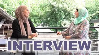 INTERVIEW / Bina na Connect TV u Novom Pazaru